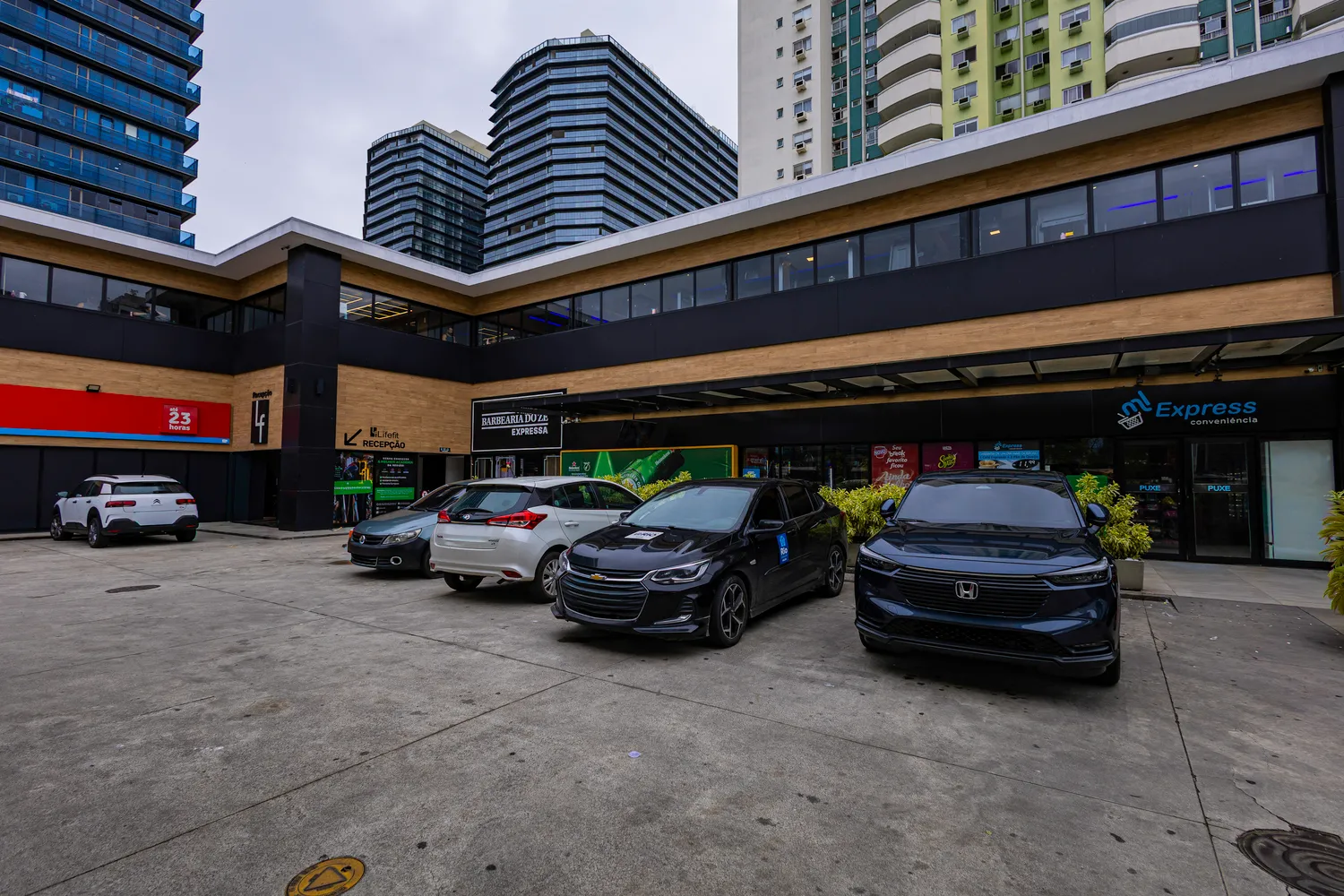 ALL WAYS MALL - RECREIO-42