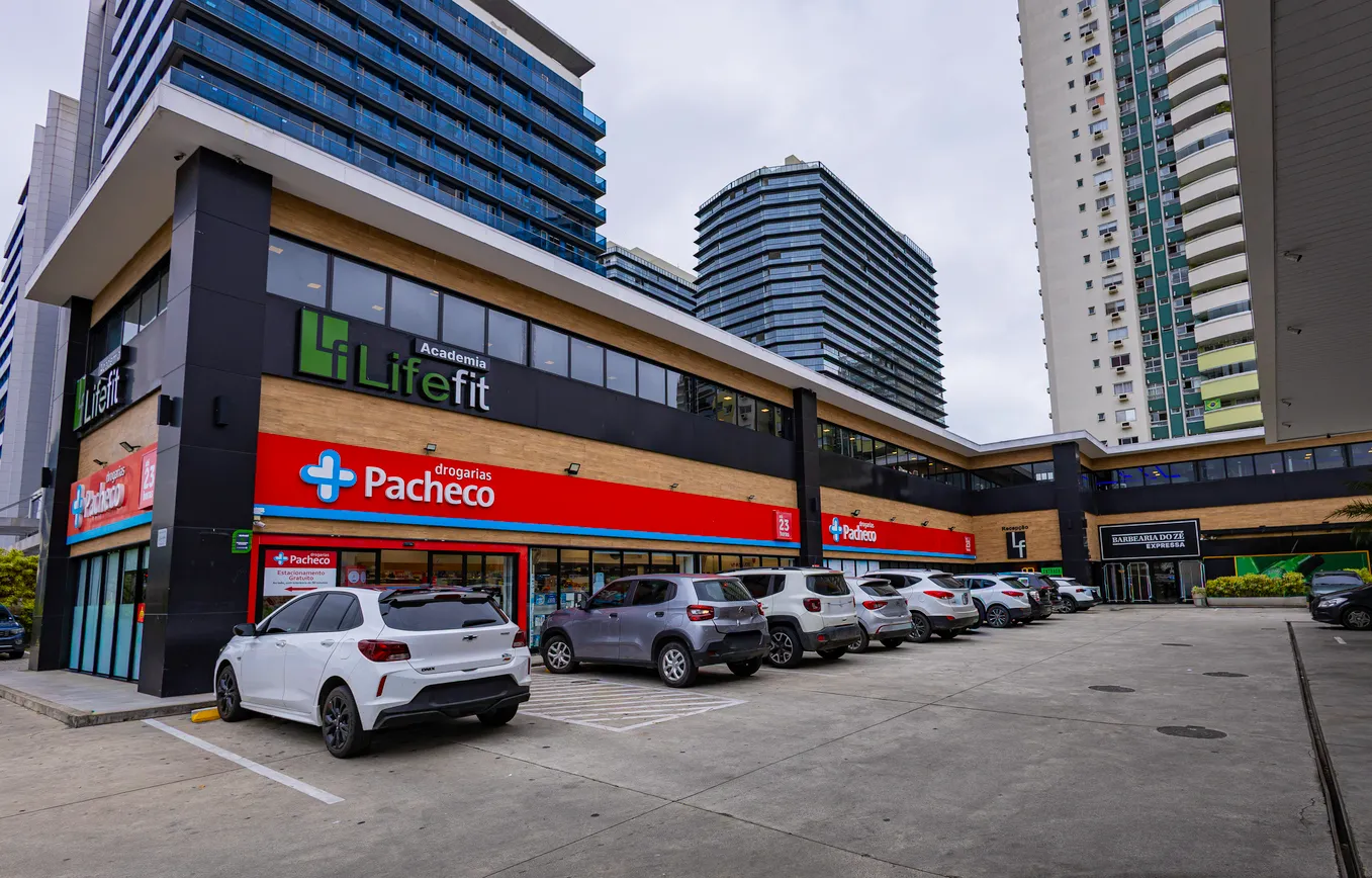 ALL WAYS MALL - RECREIO-43