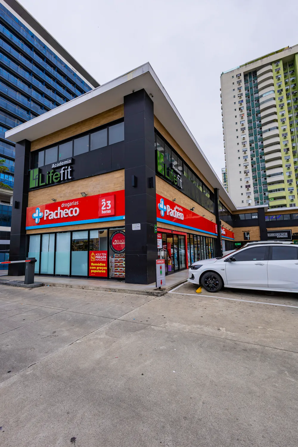 ALL WAYS MALL - RECREIO-44